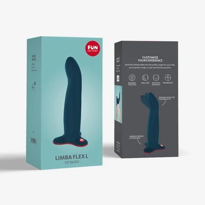 Vibrator za G tačku FUN0200003