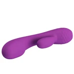 Vibrator za G tačku i klitoris DEBRA01256