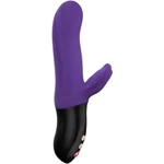 Vibrator za G tačku i klitoris ljubičasti FUN4001106