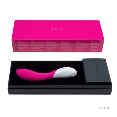 Vibrator za G tačku LELO007602