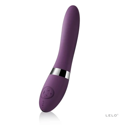 Vibrator za G tačku ljubičasti LELO007664