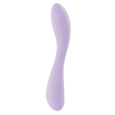 Vibrator za G tačku ljubičasti SPLEA00026