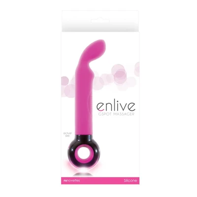 Vibrator za G tačku NSTOYS0031