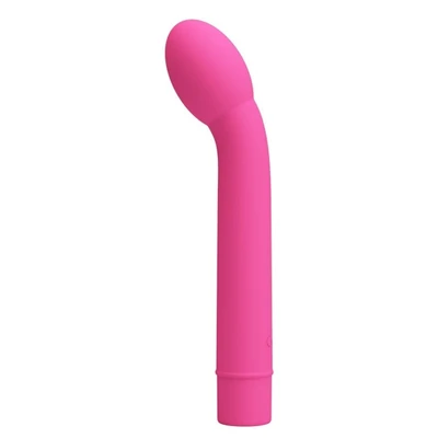 Vibrator za G tačku pink DEBRA01384