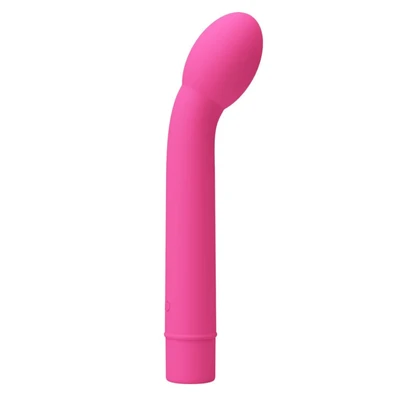 Vibrator za G tačku pink DEBRA01384