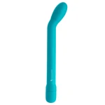 Vibrator za G tačku plavi SPLEA00005