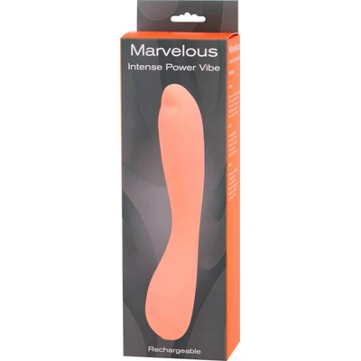 Vibrator za G tačku SEVCR01826