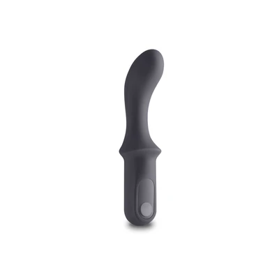 Vibrator za G tačku sivi NSTOYS1129