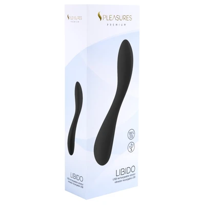 Vibrator za G tačku SPLEA00024