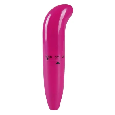 Vibrator za G tačku YOU2T00745