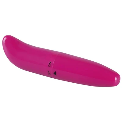 Vibrator za G tačku YOU2T00745