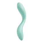 Vibrator za G tačku zeleni SATISFY393