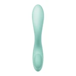 Vibrator za G tačku zeleni SATISFY393
