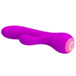 Vibrator za klitoris i G tačku DEBRA01152