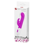 Vibrator za klitoris i G tačku DEBRA01387