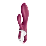 Vibrator za klitoris i G tačku SATISFY337
