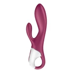 Vibrator za klitoris i G tačku SATISFY337