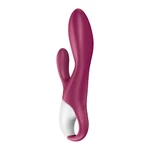 Vibrator za klitoris i G tačku SATISFY337