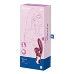 Vibrator za klitoris i G tačku SATISFY416