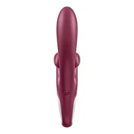 Vibrator za klitoris i G tačku SATISFY416