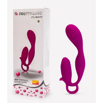 Vibrator za parove DEBRA00716