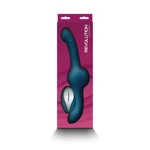 Vibrator za parove na daljinski NSTOYS1003