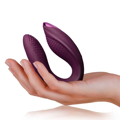 Vibrator za parove ROCKS00364