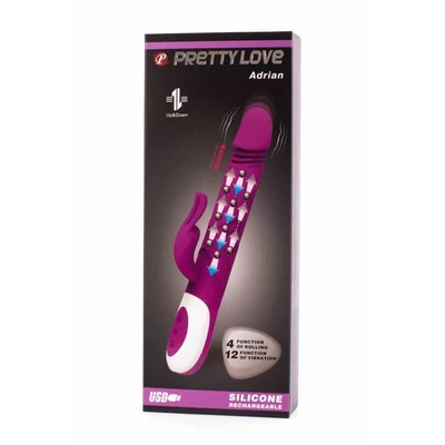 Vibrator za penetraciju DEBRA01017