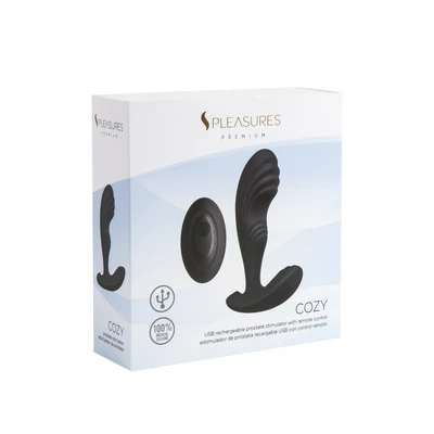 Vibrator za prostatu SPLEA00023