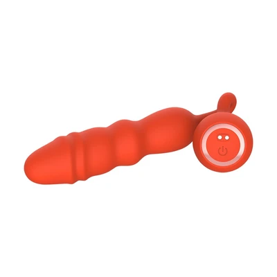 Vibrator za stimulaciju G tačke CHISA00334