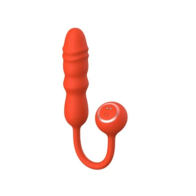 Vibrator za stimulaciju G tačke CHISA00334