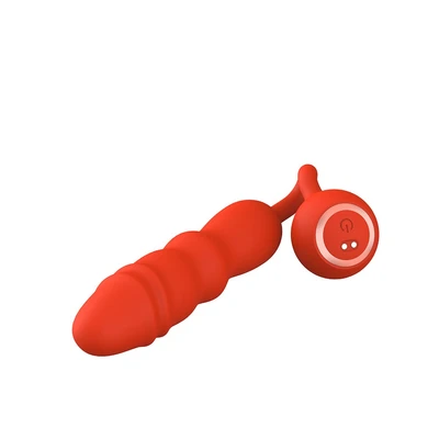 Vibrator za stimulaciju G tačke CHISA00334