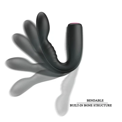 Vibrator za stimulaciju G tačke DEBRA01304