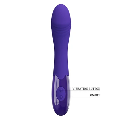 Vibrator za stimulaciju G tačke DEBRA01626