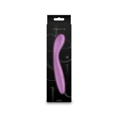 Vibrator za stimulaciju G tačke ljubičasti NSTOYS1125