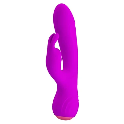 Vibrator za stimulaciju klitorisa i G tačke DEBRA01154