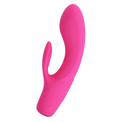 Vibrator za stimulaciju klitorisa i G tačke DEBRA01211