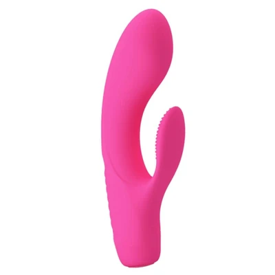 Vibrator za stimulaciju klitorisa i G tačke DEBRA01211