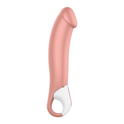 Vibrator za udarce u G tačku SATISFY048