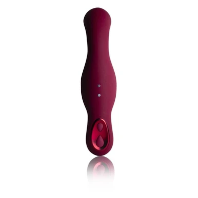 Vibrator za vulvu ROCKS00371