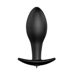 Vibrirajuća analna kupa DEBRA01012