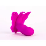 Vibrirajuće gaćice ljubičaste REALOV0004