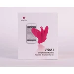 Vibrirajuće gaćice pink REALOV0003