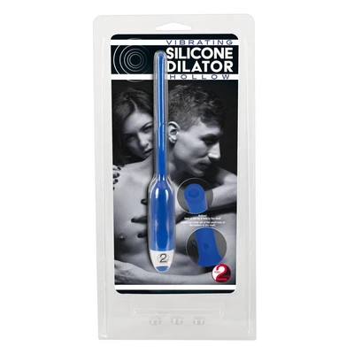 Vibrirajući dilator za uretru 19cm YOU2T00780