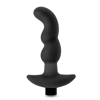 Vibrirajući masažer prostate 13cm BLUSH01286