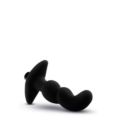 Vibrirajući masažer prostate 13cm BLUSH01286