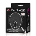 Vibrirajući prsten za penis 5301910010