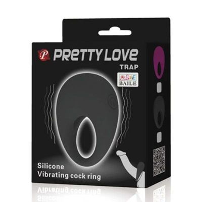 Vibrirajući prsten za penis 5301910010