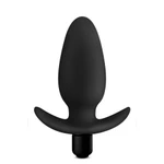 Vibro analna kupa 10cm BLUSH01280