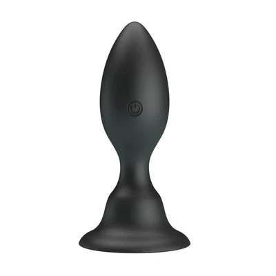 Vibro analna kupa 10cm DEBRA01274